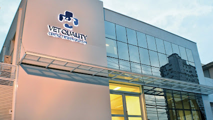 Vet Quality Hospital Veterinário 24h em São Paulo - SP