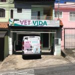 Imagem ilustrativa da empresa Vet vida clínica veterinária, banho e tosa, pet shop em Guarulhos - SP