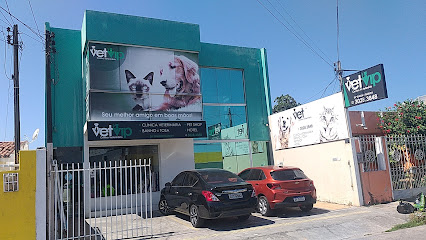Vet Vip - Veterinário em Maceió - AL