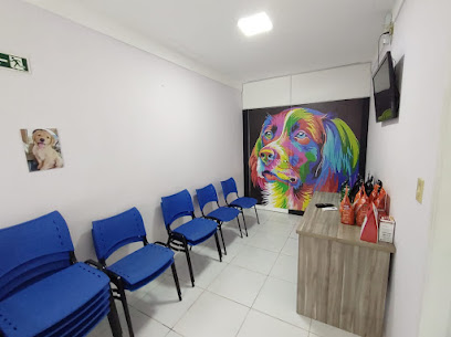 VETCARE- Clínica Veterinária em Belém - PA