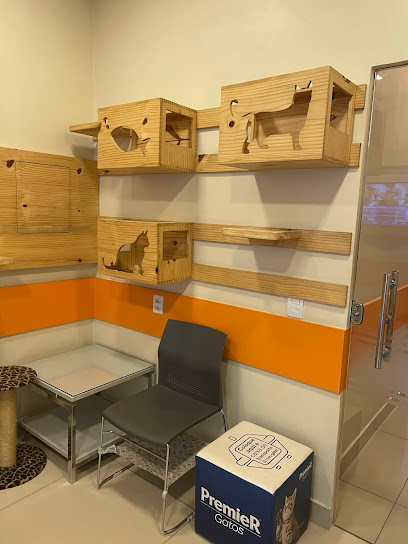 Vetclinic - Hospital Veterinário 24 Horas em Fortaleza - CE