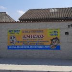 Imagem ilustrativa da empresa Veterinária Amicão em Nova Iguaçu - RJ