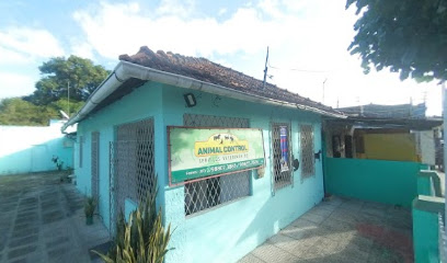 Veterinária Animal Control em Recife - PE