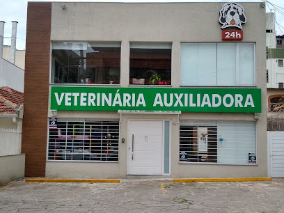 Imagem ilustrativa da empresa Veterinária Auxiliadora em Porto Alegre - RS