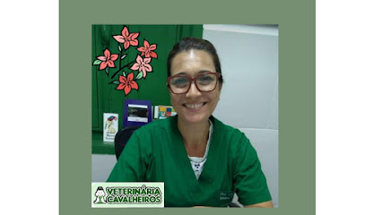Veterinária Cavalheiros - consultório veterinário- Dra Liana Xavier em Duque de Caxias - RJ