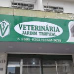 Imagem ilustrativa da empresa Veterinária Jardim Tropical em Nova Iguaçu - RJ