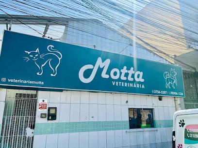 Veterinária Motta - Banho e Tosa em São João de Meriti - RJ