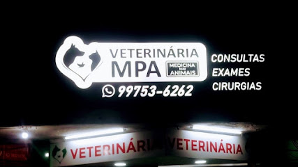 Veterinária MPA em Duque de Caxias - RJ