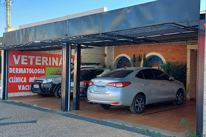 Veterinária Nossa Senhora de Fátima em Campinas - SP