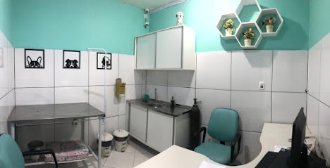 VETERINÁRIA PANDOG em Duque de Caxias - RJ