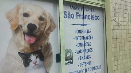 Imagem ilustrativa da empresa Veterinária São Francisco em São Luís - MA