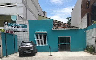 Veterinária Snoopy em Nova Iguaçu - RJ
