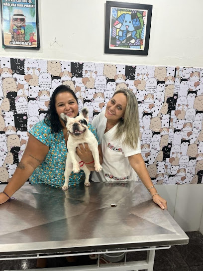 Veterinária Taquara de Duque de Caxias RJ em Duque de Caxias - RJ