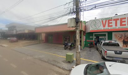Veterinária World Animalle em Goiânia - GO