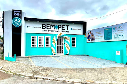 Veterinário 24h Campinas Clínica Bem Mais Pet em Campinas - SP