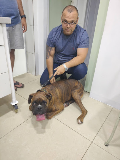 VETERINÁRIO DR VINICIUS em Duque de Caxias - RJ