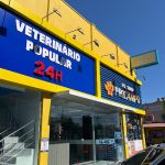 Imagem ilustrativa da empresa Veterinário Popular ProCampo Sul em Fortaleza - CE