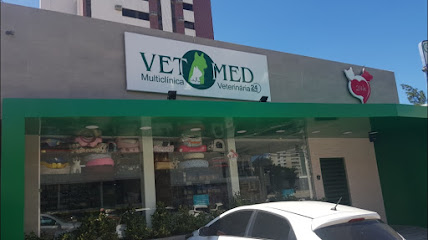 Vetmed - Veterinário em Fortaleza - CE