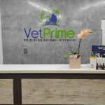 Imagem ilustrativa da empresa VetPrime - Clínica veterinária em Sorocaba - SP