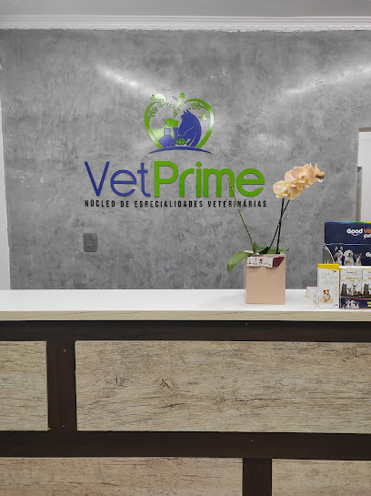 VetPrime - Clínica veterinária em Sorocaba - SP