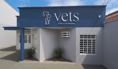 Vets - Clínica Veterinária em Campo Grande - MS