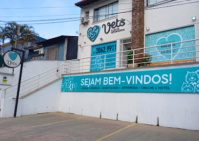 Imagem ilustrativa da empresa Vets Clínica Veterinária em Porto Alegre - RS