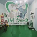 Imagem ilustrativa da empresa Vet'Saúde - Clínica Veterinária em Guarulhos - SP
