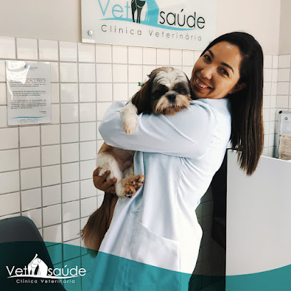 Imagem ilustrativa da empresa Vetsaúde Clínica Veterinária em Nova Iguaçu - RJ