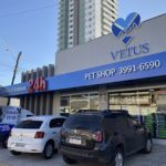 Imagem ilustrativa da empresa VETUS CLÍNICA VETERINÁRIA E PET SHOP em Goiânia - GO