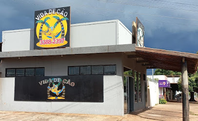 Vida de Cão - Pet Shop e Clínica Veterinária em Campo Grande - MS