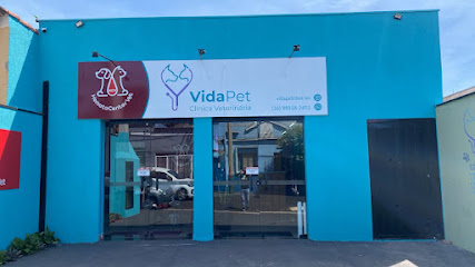 Vida Pet Clínica Veterinária em Ribeirão Preto - SP