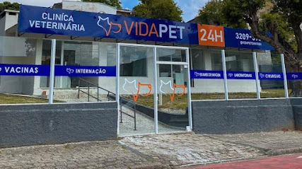 VidaPet Clínica Veterinária 24 Horas em Curitiba - PR