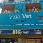 Imagem ilustrativa da empresa VIDAVET - Clínica Veterinária e Banho e tosa. em Salvador - BA