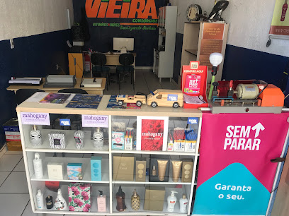 VIEIRA CHAVEIRO 24 HORAS em Salvador - BA