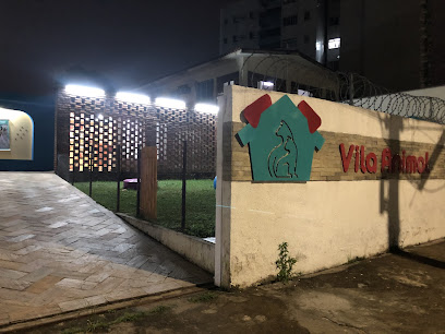Vila Animal Recife - Veterinário em Recife - PE