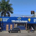 Imagem ilustrativa da empresa Villa dos Animais - Veterinário em Goiânia - GO