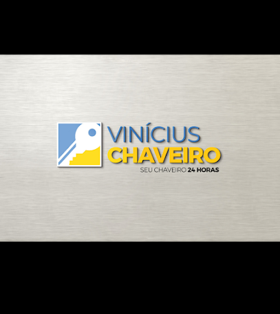 Vinícius Chaveiro. em Rio de Janeiro - RJ