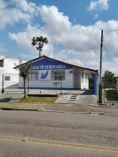 Vitalle Clínica Veterinária em Curitiba - PR