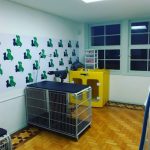 Imagem ilustrativa da empresa Vitanimale Clínica Veterinária - consultas, vacinas, exames e cirurgias em Porto Alegre - RS