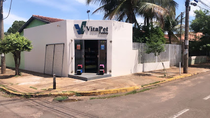 VitaPet Clínica Veterinária 24 Horas | Pet Shop | Banho e Tosa em Campo Grande - MS