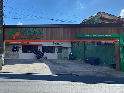 Imagem ilustrativa da empresa Vivaz Hospital Veterinário 24h em Guarulhos - SP