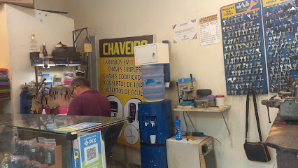VM CHAVEIRO E SERVIÇOS em Manaus - AM
