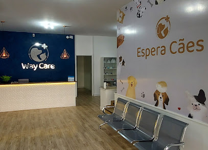 Way Care Centro Veterinário - Mooca em São Paulo - SP