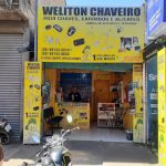 Imagem ilustrativa da empresa Weliton Chaveiro 24 horas em Imperatriz - MA