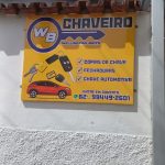 Imagem ilustrativa da empresa Wellington chaveiro em Anápolis - GO