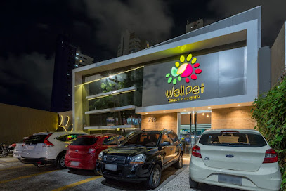 Wellpet Clínica e Petshop - Veterinário em Fortaleza - CE