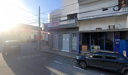 Werner Chaveiro em Campina Grande - PB