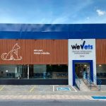 Imagem ilustrativa da empresa WeVets | Hospital Veterinário 24h | Unidade Braz Leme em São Paulo - SP
