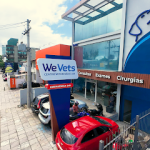 Imagem ilustrativa da empresa WeVets | Hospital Veterinário 24h | Unidade Nilo Peçanha em Porto Alegre - RS