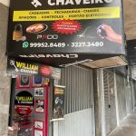 Imagem ilustrativa da empresa William Chaveiro em Maringá - PR